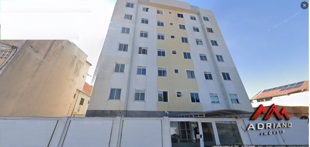 Apartamento - Venda - Pqe. Pecuria - Campos dos Goytacazes - RJ