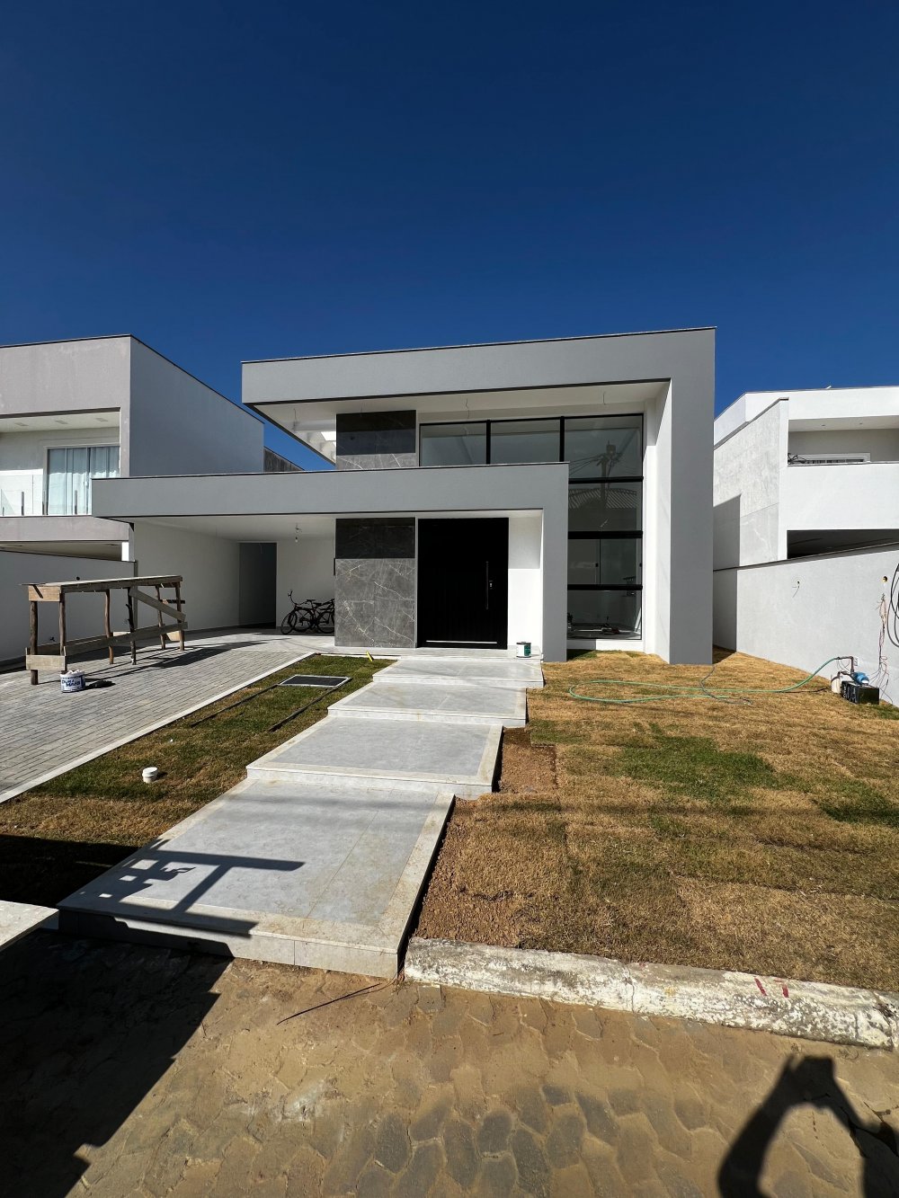 Casa em Condomnio - Venda - Condomnio Parthenon - Campos dos Goytacazes - RJ