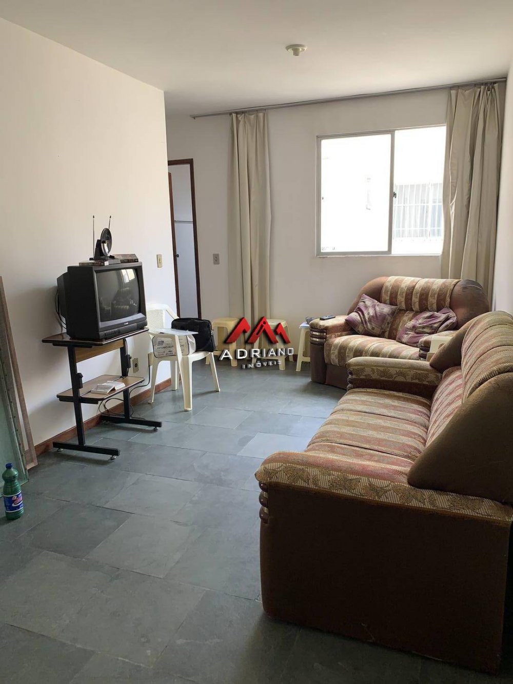 Apartamento - Venda - Parque Leopoldina - Campos dos Goytacazes - RJ