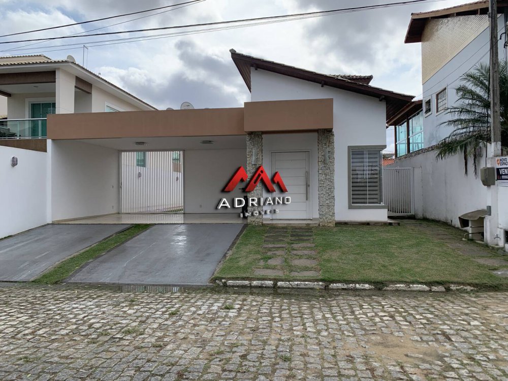 Casa em Condomnio - Venda - Pqe. Aurora - Campos dos Goytacazes - RJ