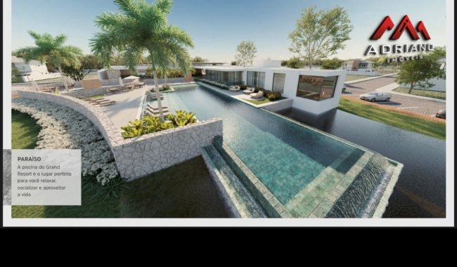 CONDOMINIO GRAND RESORT