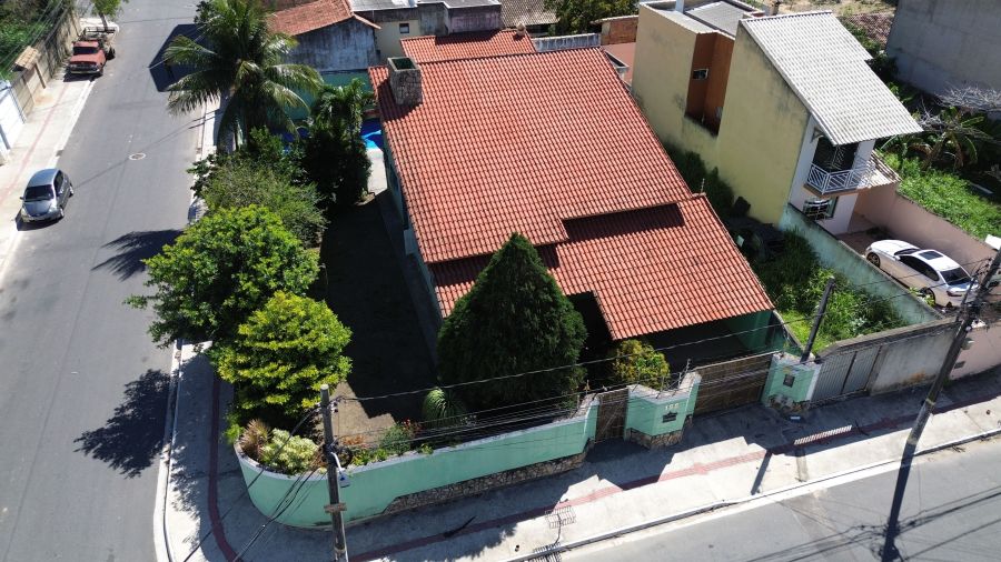 Casa - Venda - Parque Juli�o Nogueira - Campos dos Goytacazes - RJ