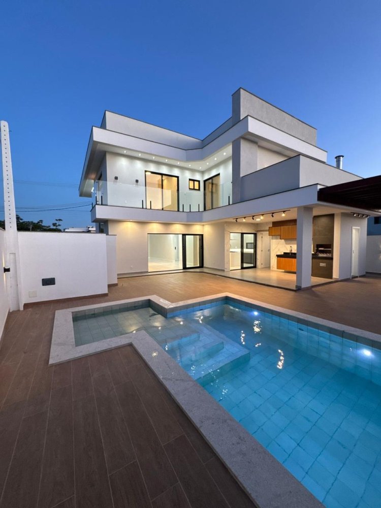 Casa em Condomínio - Venda - Condomínio Damha - Campos dos Goytacazes - RJ