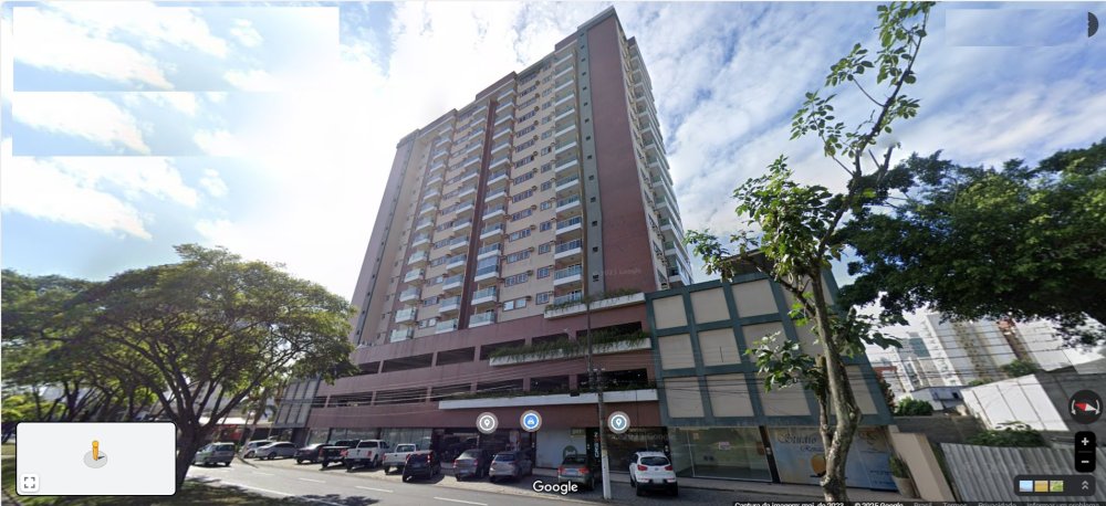 Apartamento - Venda - Pqe. Tamandaré - Campos dos Goytacazes - RJ