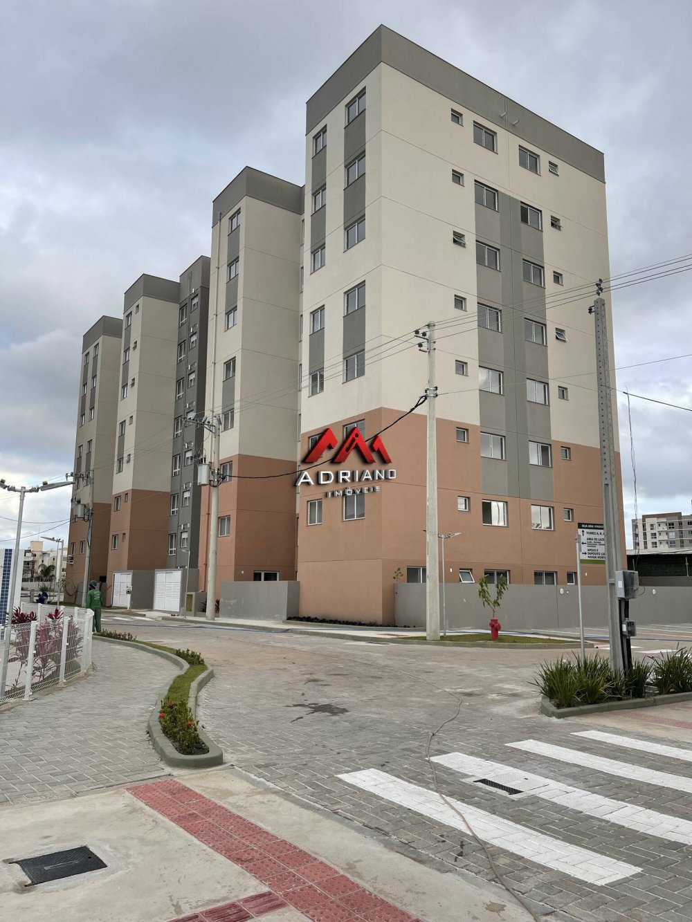 Apartamento - Venda - Pqe. Horto - Campos dos Goytacazes - RJ