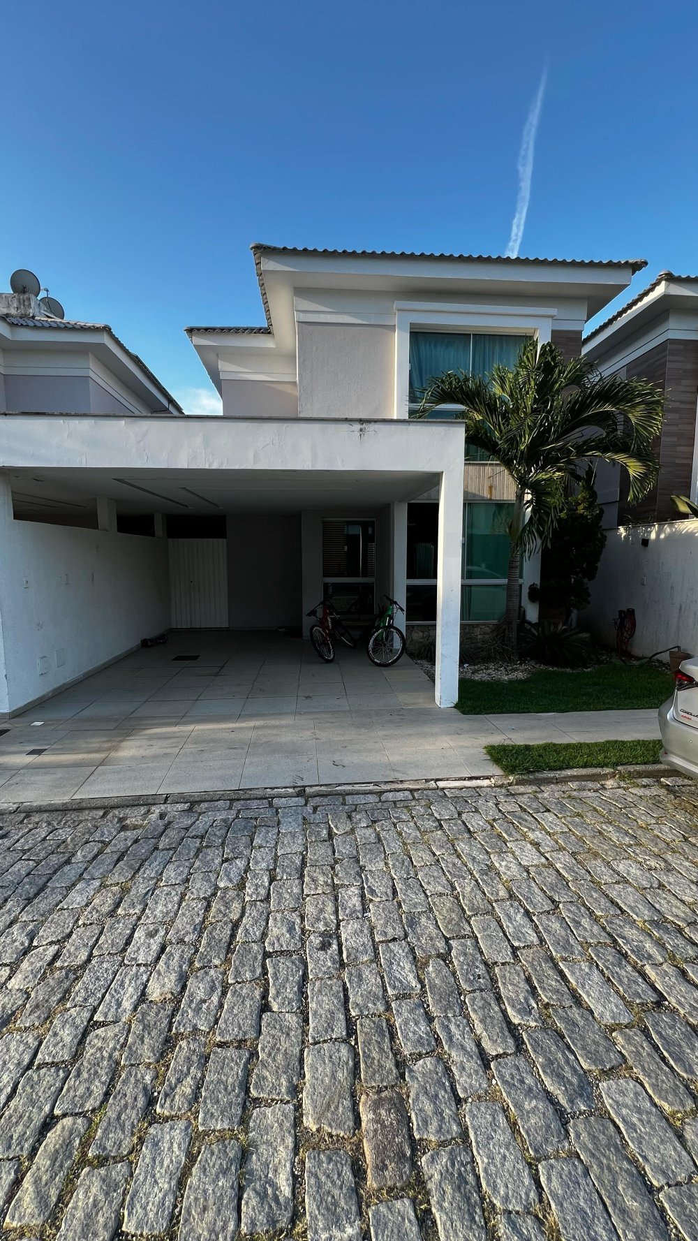 Casa em Condomínio - Venda - Parque Rosário - Campos dos Goytacazes - RJ