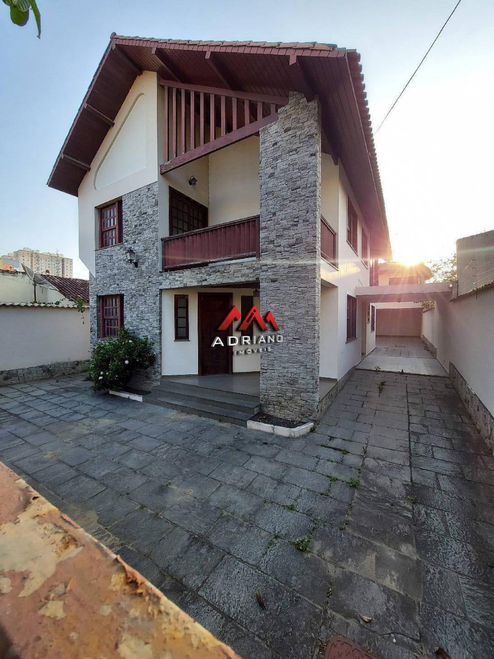 Casa - Venda - Parque São Caetano - Campos dos Goytacazes - RJ