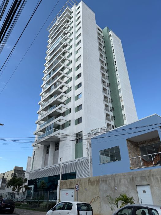 Apartamento - Venda - Pelinca - Campos dos Goytacazes - RJ