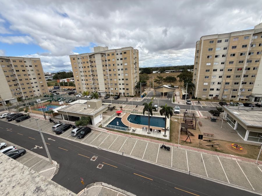 Apartamento - Venda - Pqe. Horto - Campos dos Goytacazes - RJ