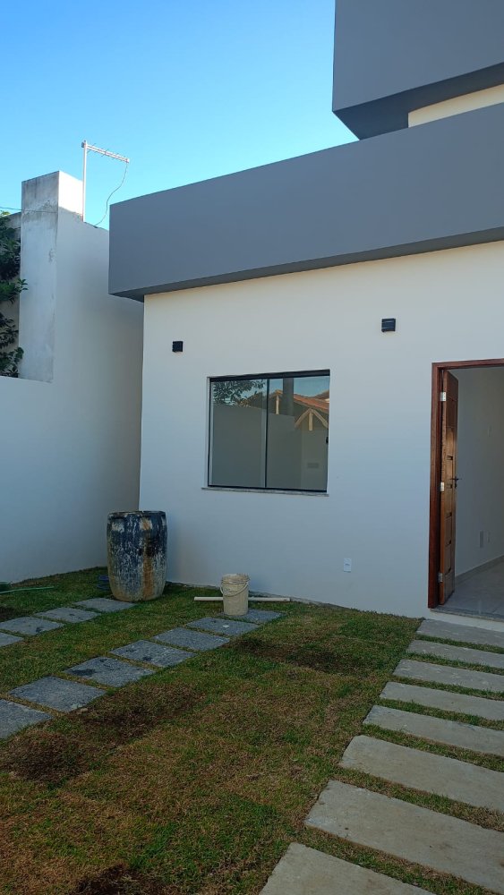 Casa - Venda - Pqe. Riviera - Campos dos Goytacazes - RJ