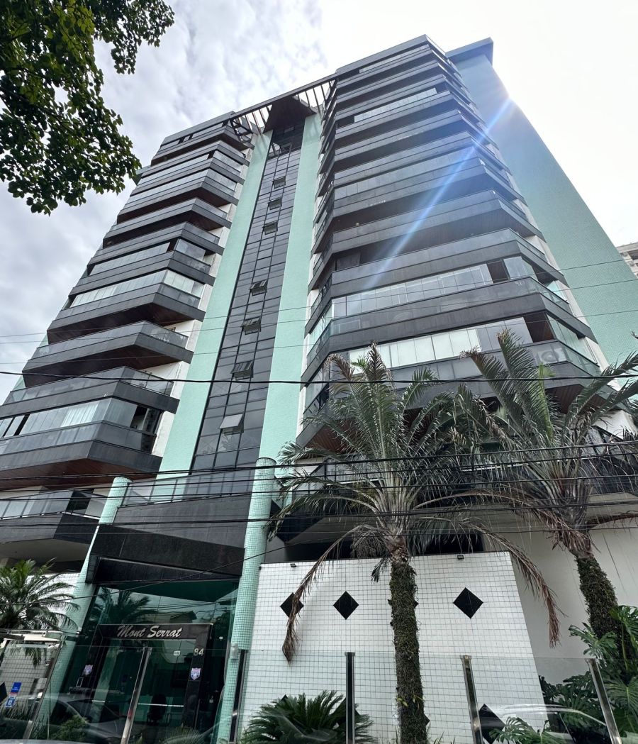 Apartamento - Venda - Centro - Campos dos Goytacazes - RJ