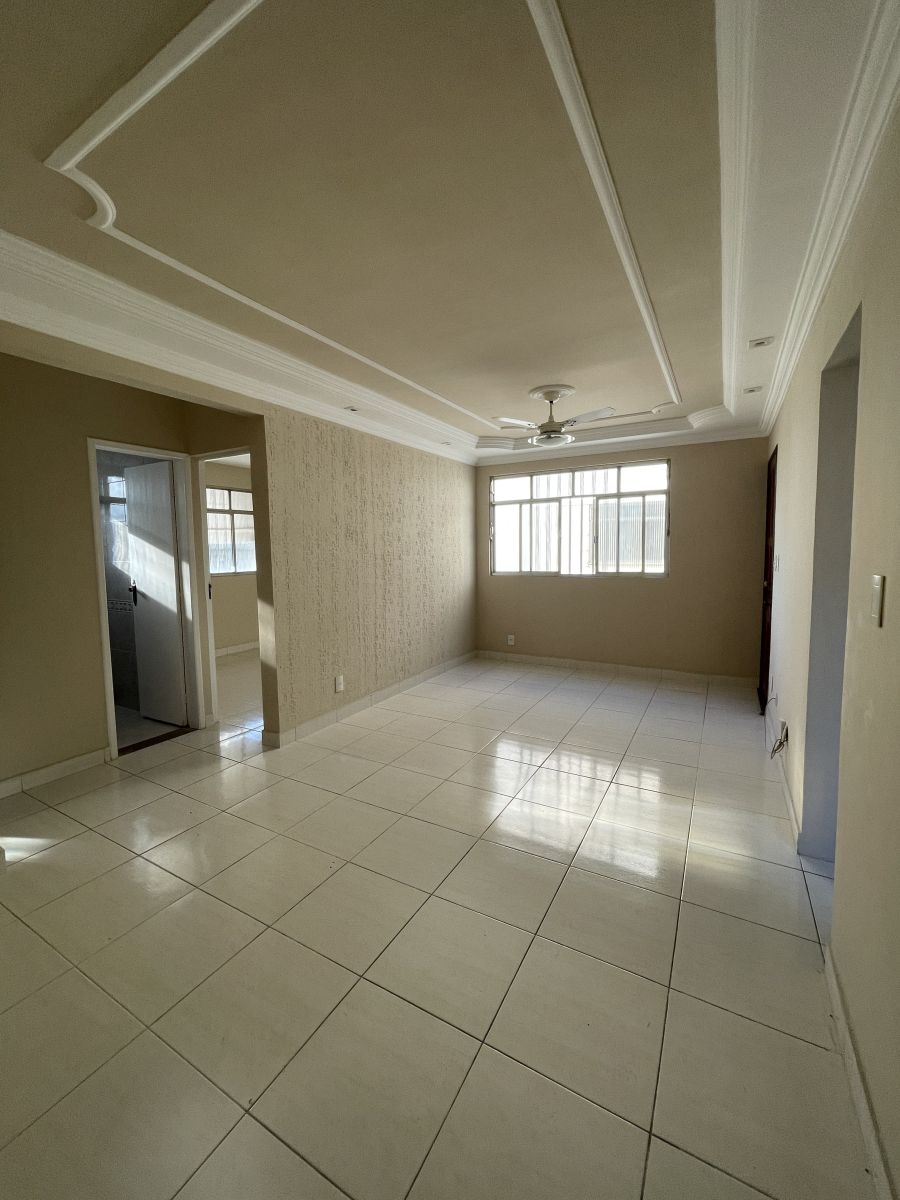 Apartamento - Venda - Parque Flamboyant - Campos dos Goytacazes - RJ