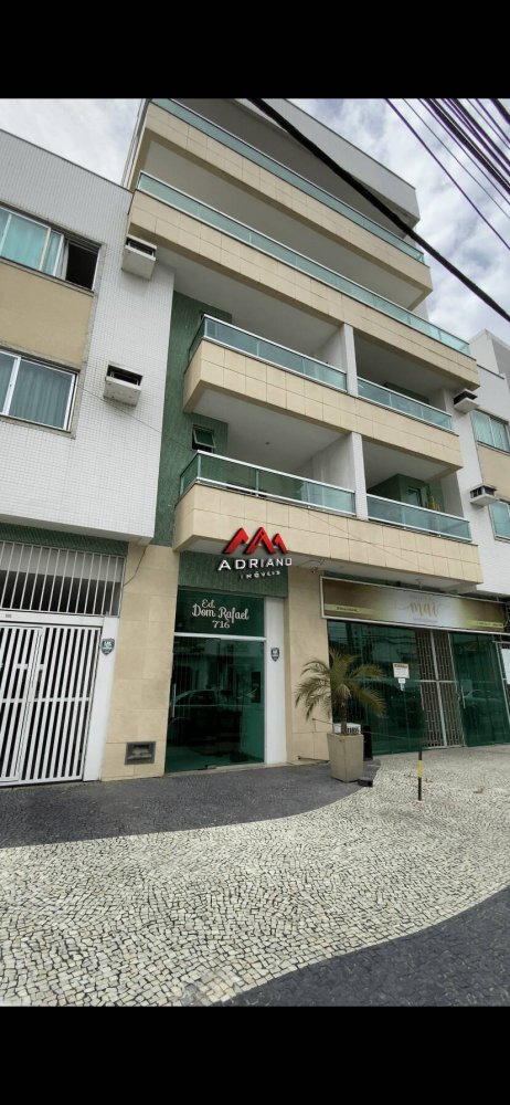 Apartamento - Venda - Centro - Campos dos Goytacazes - RJ