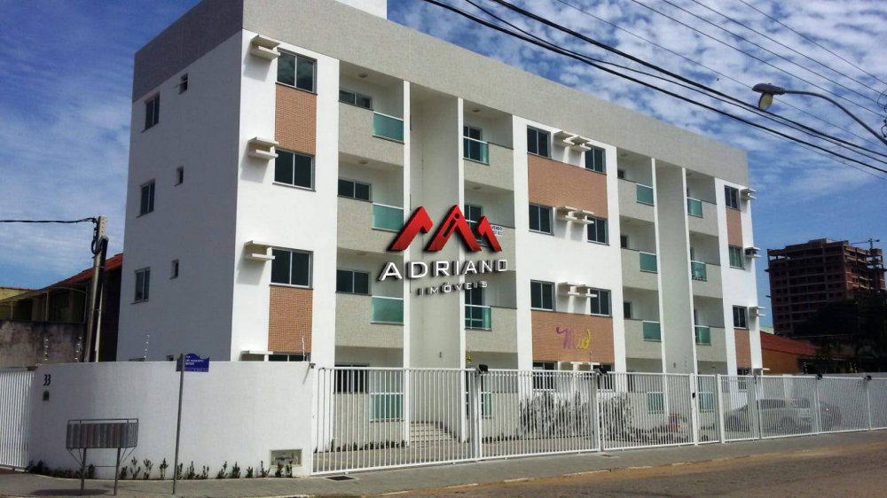 Apartamento - Venda - Parque Turf Club - Campos dos Goytacazes - RJ