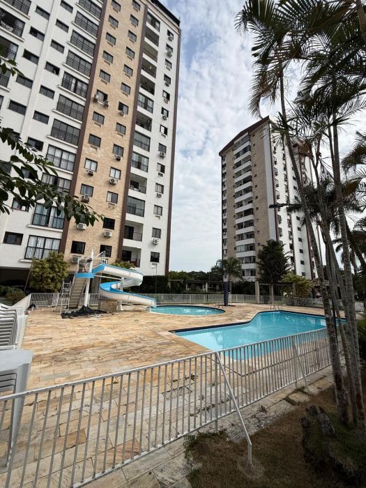 Apartamento - Venda - Parque S�o Caetano - Campos dos Goytacazes - RJ