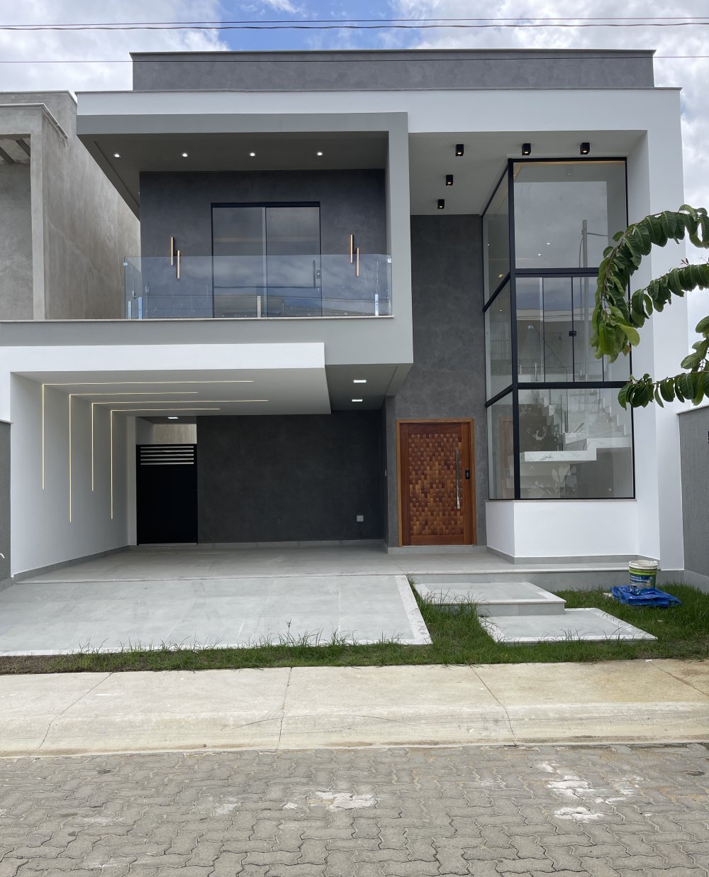 Casa em Condomínio - Venda - Cidade Jardim - Campos dos Goytacazes - RJ