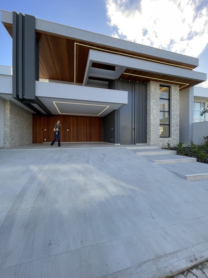 Casa em Condomínio - Venda - Condomínio Parthenon - Campos dos Goytacazes - RJ