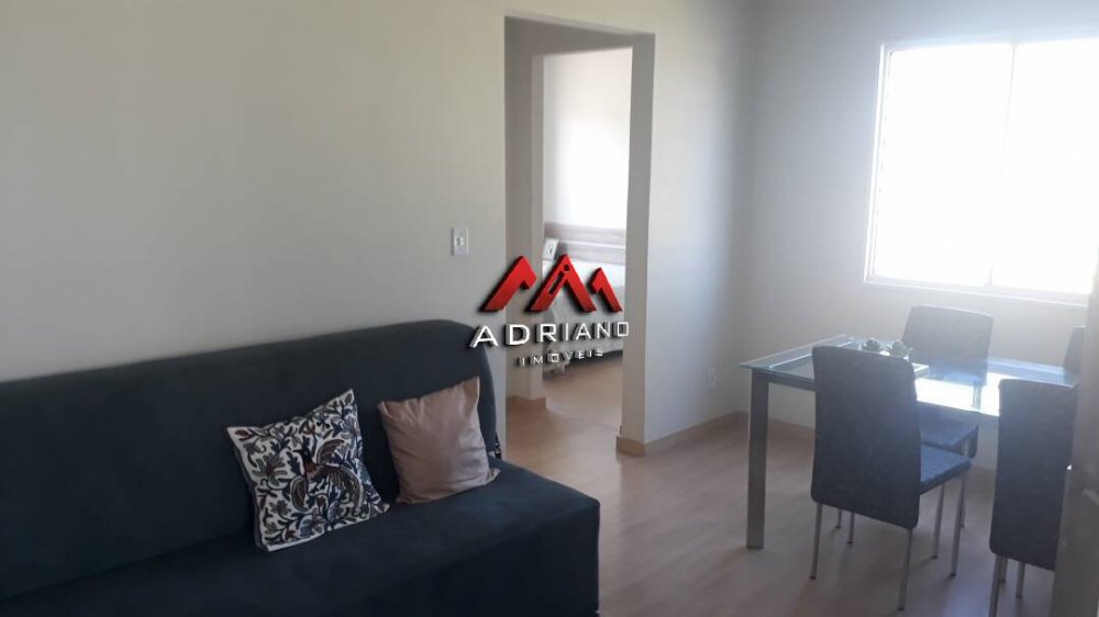 Apartamento - Venda - Pqe. Bela Vista - Campos dos Goytacazes - RJ