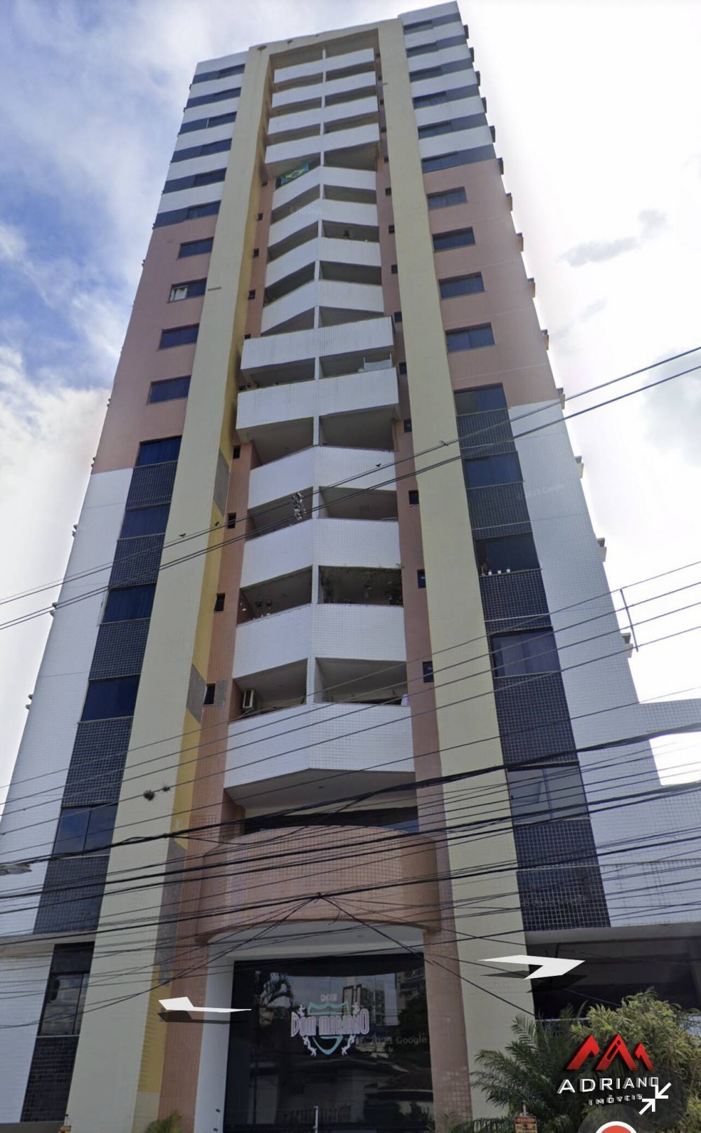 Apartamento - Venda - Pqe. Tamandar - Campos dos Goytacazes - RJ