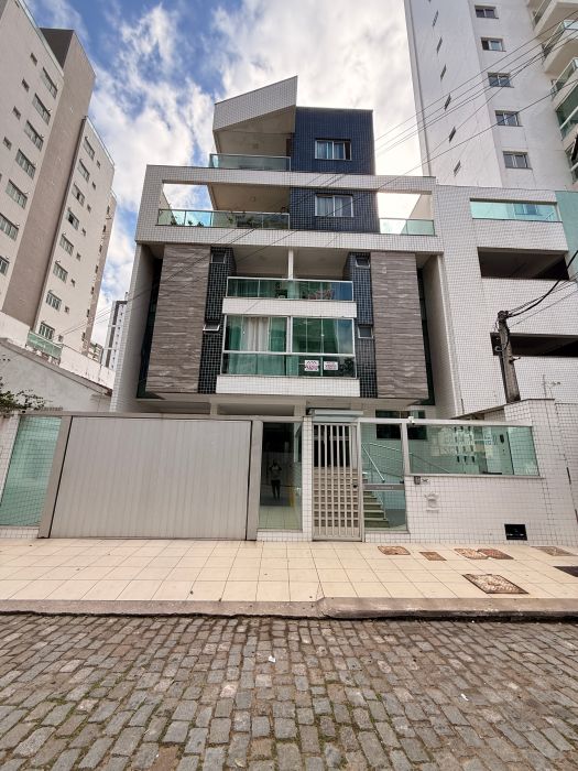 Apartamento - Venda - Parque Tamandar� - Campos dos Goytacazes - RJ