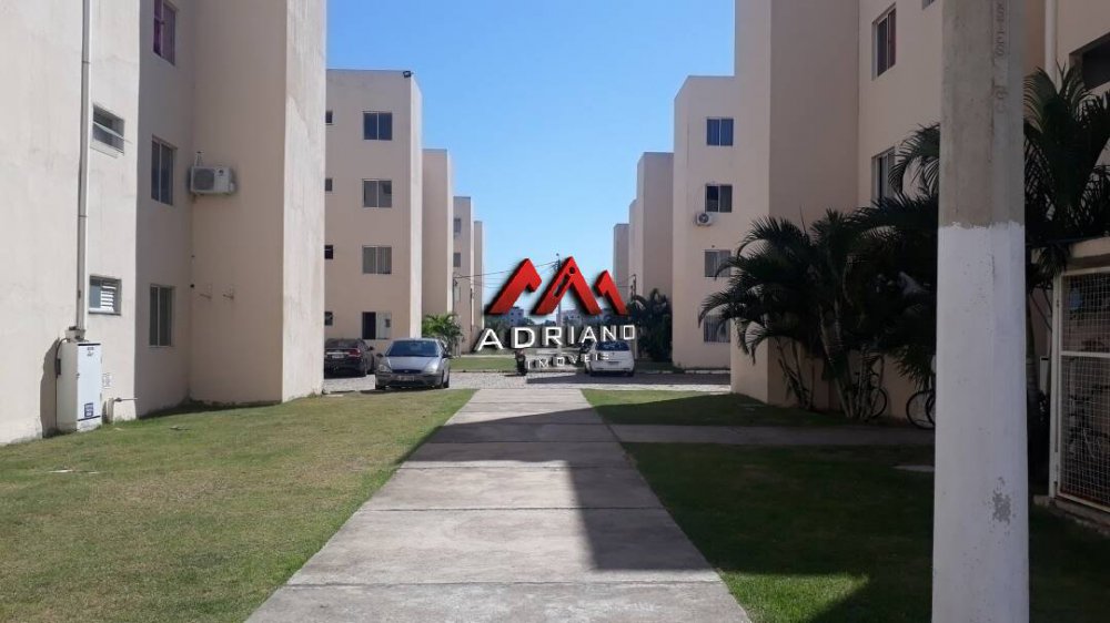 Apartamento - Venda - - - Campos dos Goytacazes - RJ