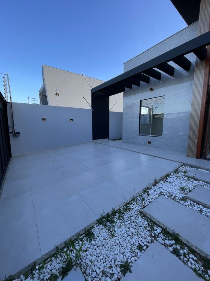 Casa - Venda - Cidade Jardim - Campos dos Goytacazes - RJ