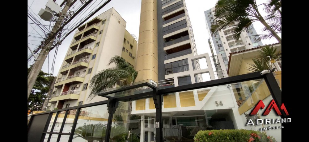 Apartamento - Venda - Centro - Campos dos Goytacazes - RJ