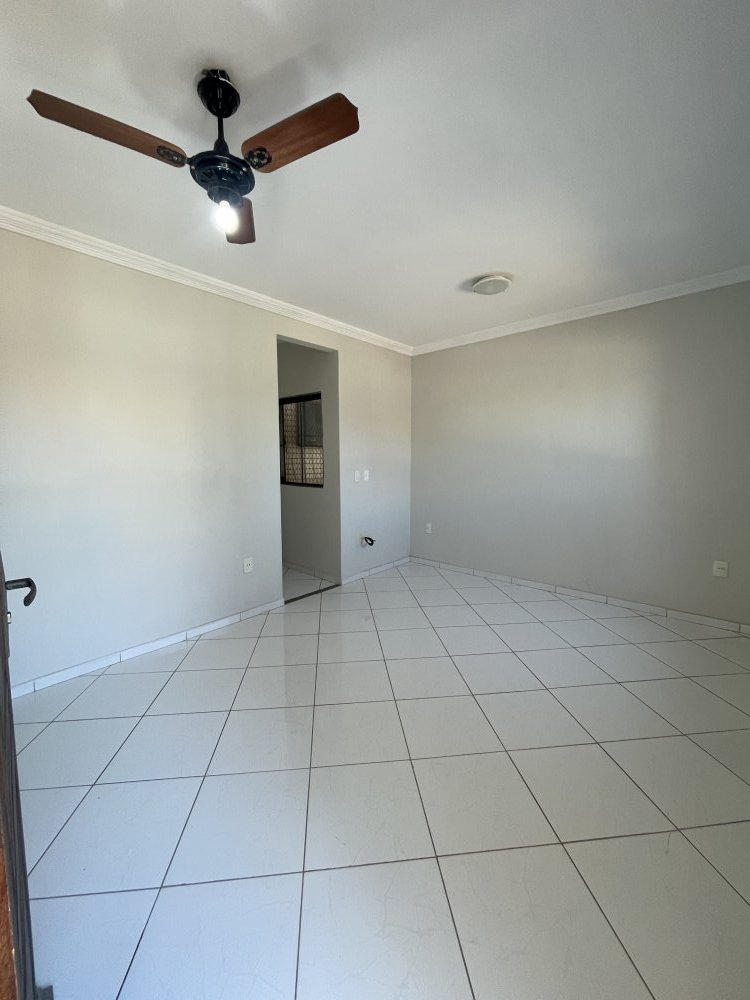 Apartamento - Venda - Parque Julião Nogueira - Campos dos Goytacazes - RJ