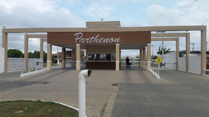 Terreno em Condomínio - Venda - Condomínio Parthenon - Campos dos Goytacazes - RJ