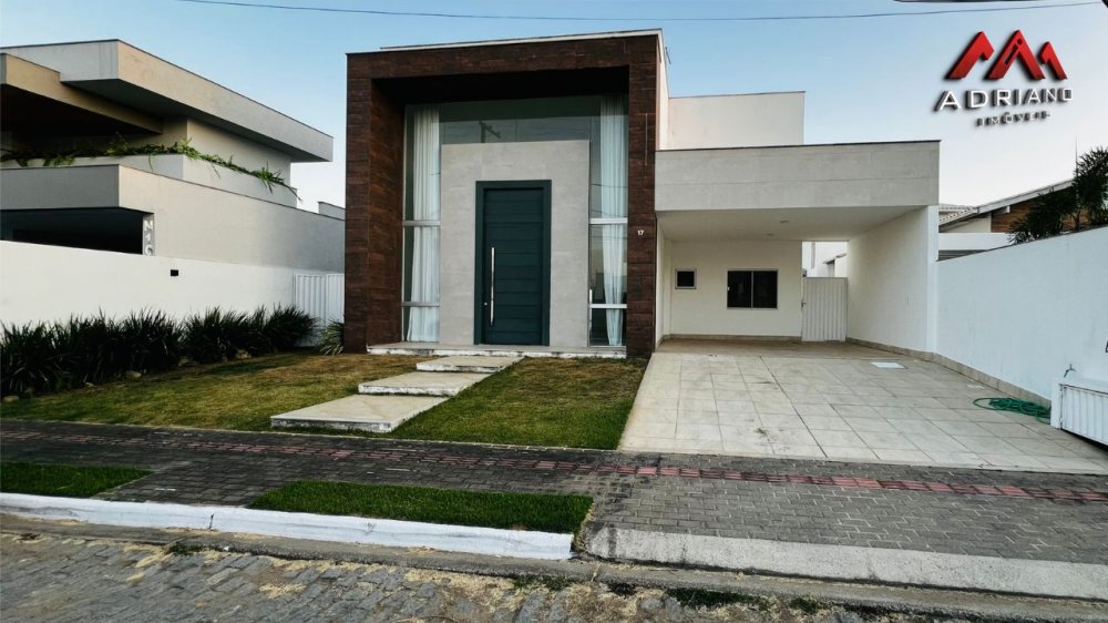 Casa em Condomínio - Venda - Pqe. Califórnia - Campos dos Goytacazes - RJ