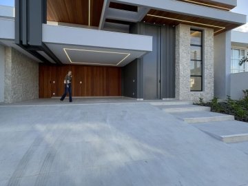 Casa Condomnio Parthenon