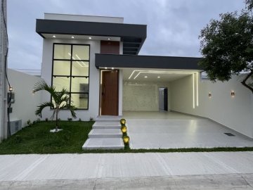 Condomnio Cidade Jardim I