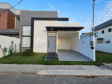 Casa Condom�nio do Bosque