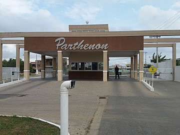 Terreno em Condom�nio Parthenon
